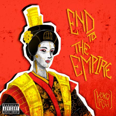 End to the Empire cover