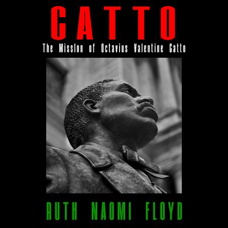 Catto album cover