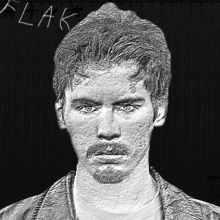 Flak cover art