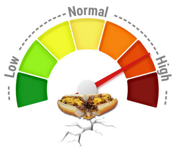 Quake-O-Meter