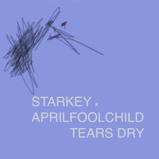 Starkey and Aprilfoolchild - Tears Dry