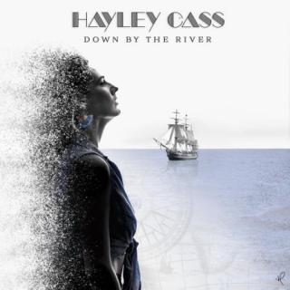 Hayley Cass Down by the River cover