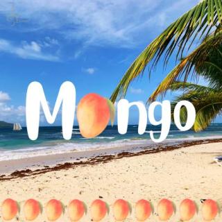 Mango art