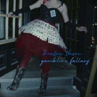 Gambler's Fallacy cover