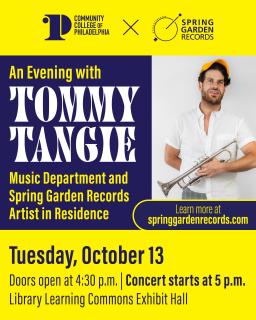 concert poster