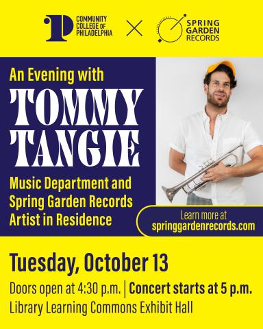 concert poster
