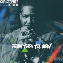 From Then Til Now cover