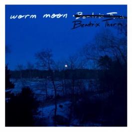 Worm Moon art