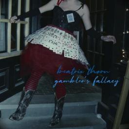 Gambler's Fallacy cover
