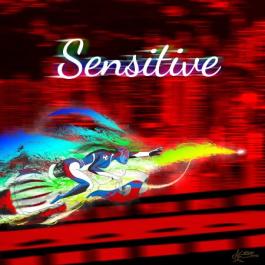 Sensitive art
