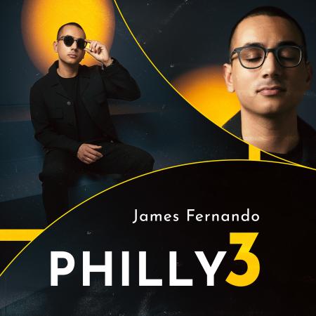Philly 3 cover