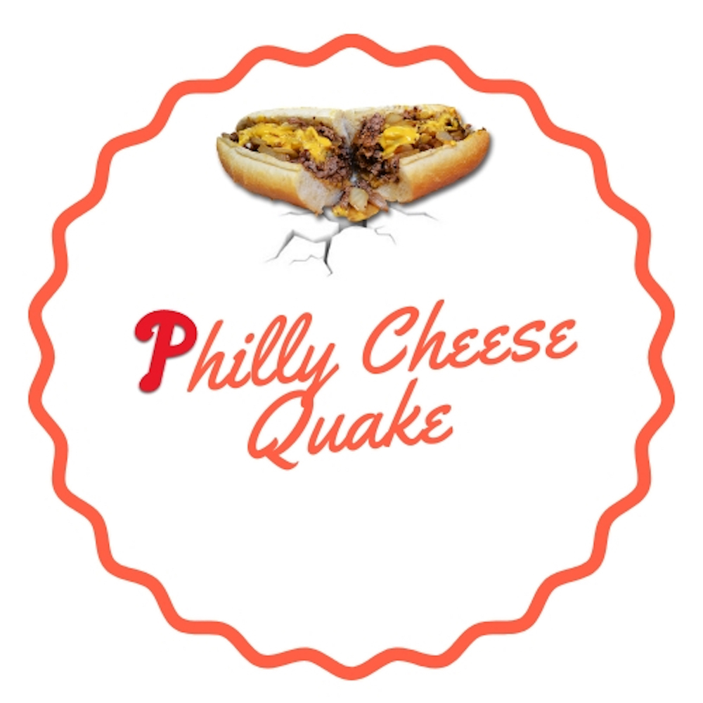 philly cheese quake