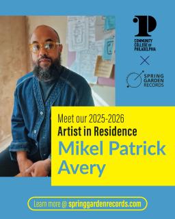 Mikel Patrick Avery