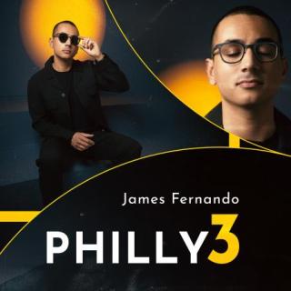 Philly 3 cover